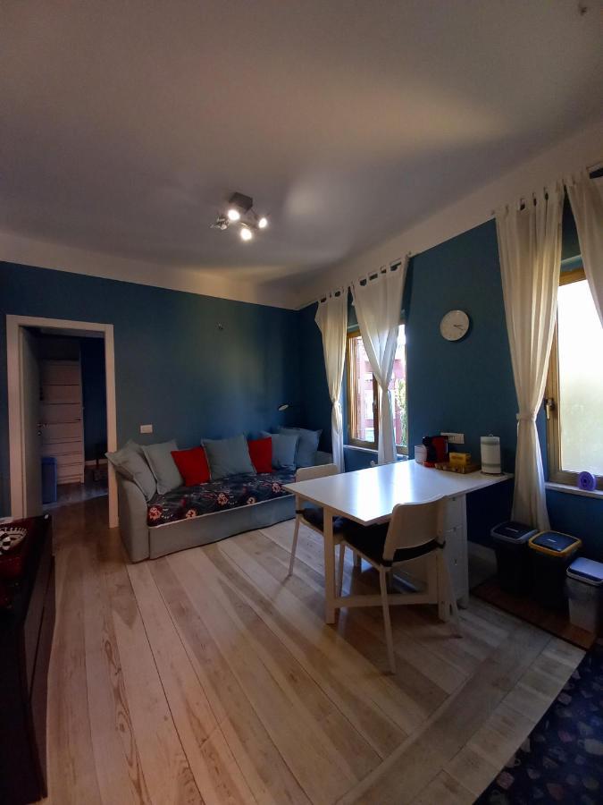 Elisa E Carla House Beautiful Apartments On The Cassia Rome Extérieur photo
