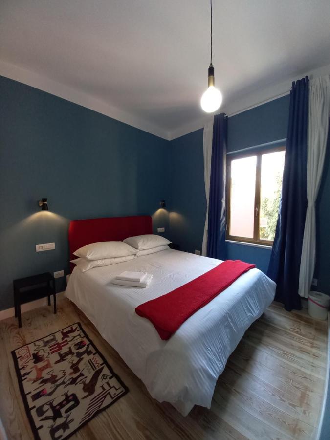 Elisa E Carla House Beautiful Apartments On The Cassia Rome Extérieur photo