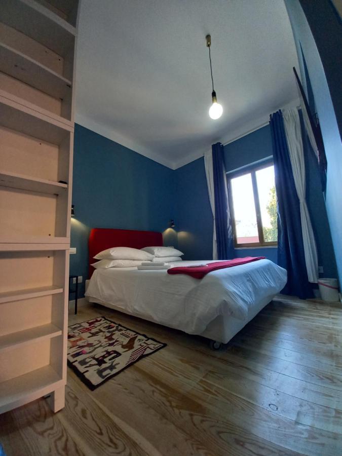 Elisa E Carla House Beautiful Apartments On The Cassia Rome Extérieur photo