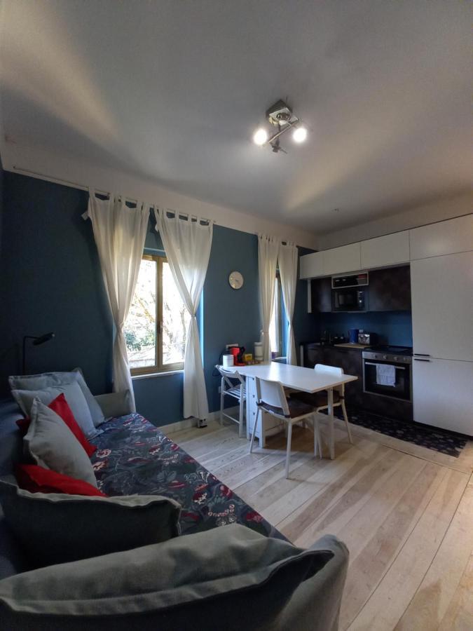 Elisa E Carla House Beautiful Apartments On The Cassia Rome Extérieur photo