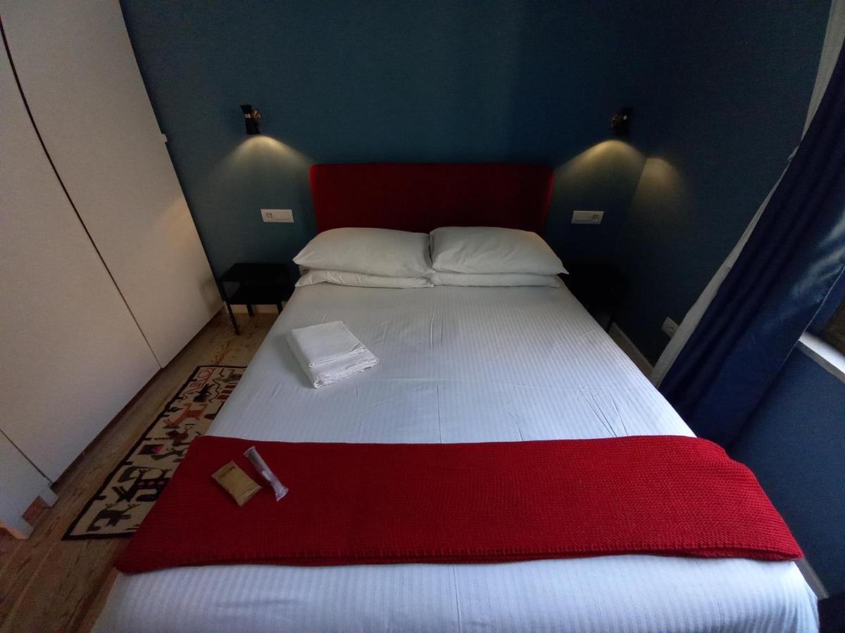 Elisa E Carla House Beautiful Apartments On The Cassia Rome Extérieur photo