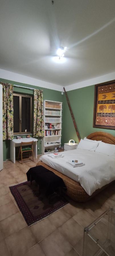 Elisa E Carla House Beautiful Apartments On The Cassia Rome Extérieur photo