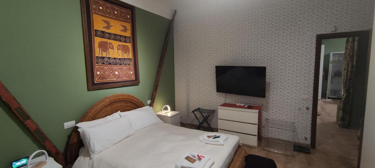 Elisa E Carla House Beautiful Apartments On The Cassia Rome Extérieur photo