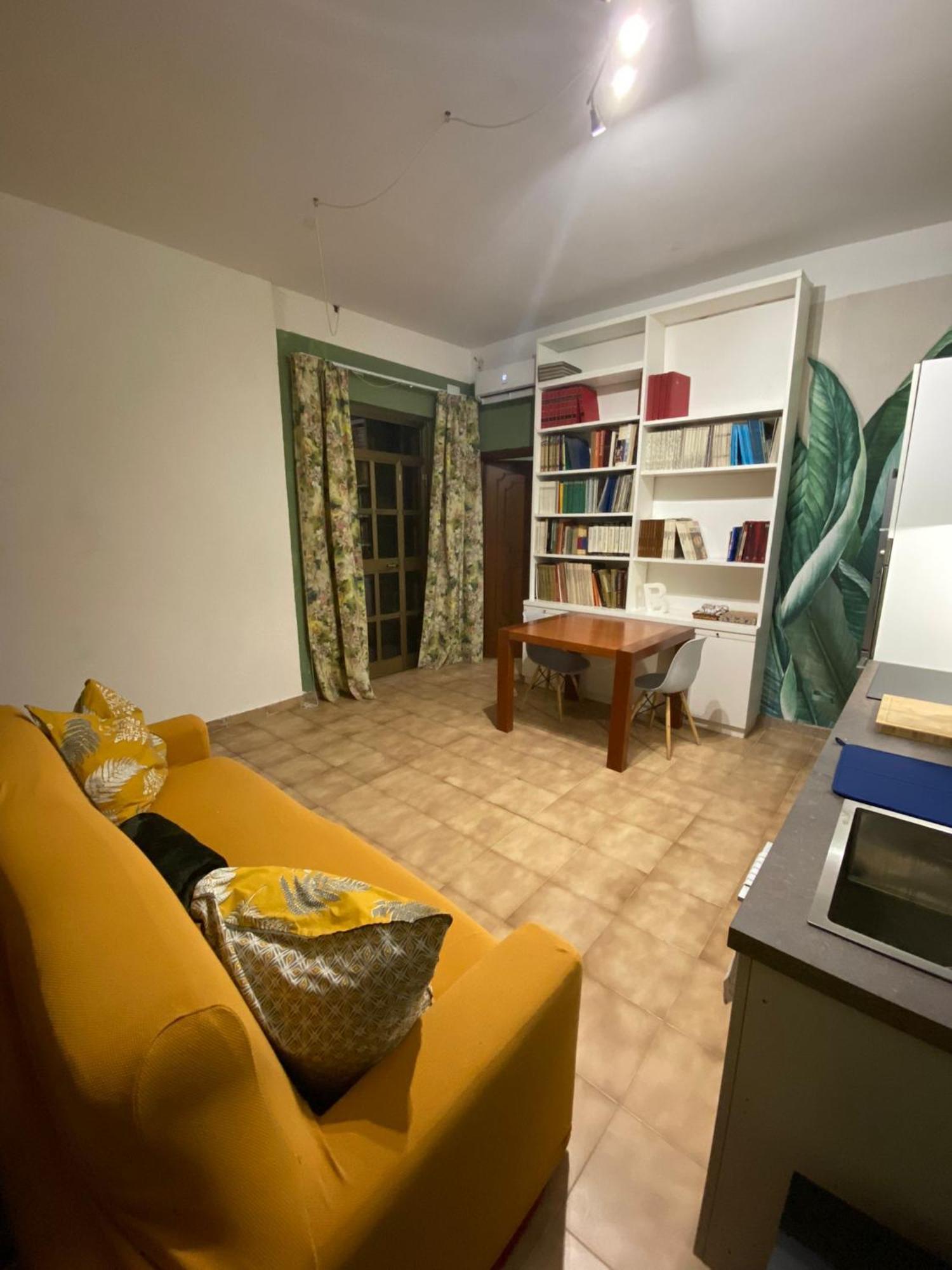 Elisa E Carla House Beautiful Apartments On The Cassia Rome Extérieur photo