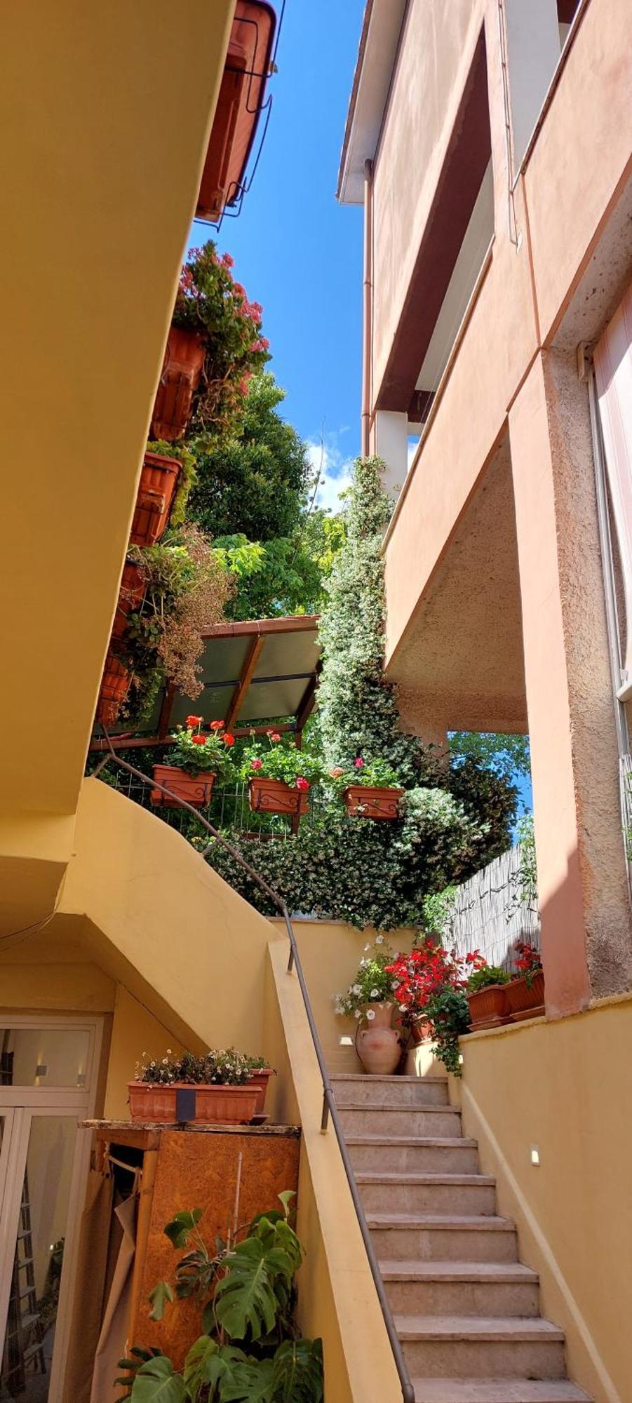 Elisa E Carla House Beautiful Apartments On The Cassia Rome Extérieur photo