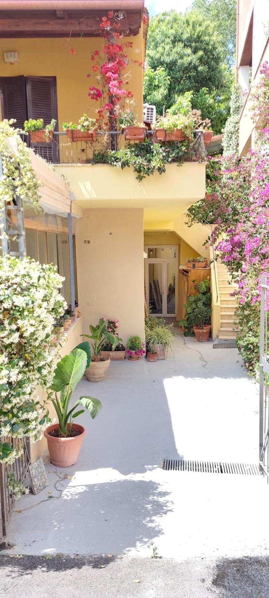 Elisa E Carla House Beautiful Apartments On The Cassia Rome Extérieur photo
